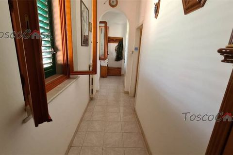 Villa a Fucecchio, Florence, Fucecchio - € 250.000 | Ref: CS62 - foto 6