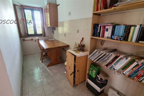 Villa a Fucecchio, Florence, Fucecchio - € 250.000 | Ref: CS62 - foto 7