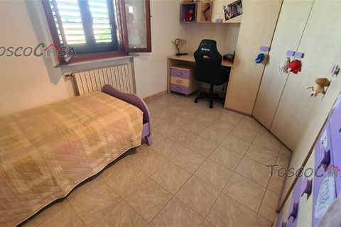 Villa a Fucecchio, Florence, Fucecchio - € 250.000 | Ref: CS62 - foto 8