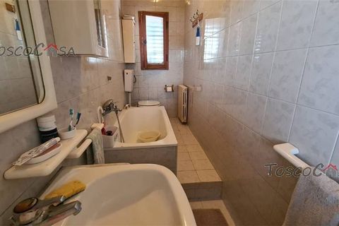 Villa a Fucecchio, Florence, Fucecchio - € 250.000 | Ref: CS62 - foto 9