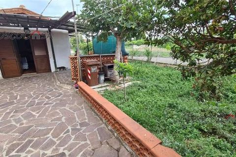 Villa a Fucecchio, Florence, Fucecchio - € 250.000 | Ref: CS62 - foto 10