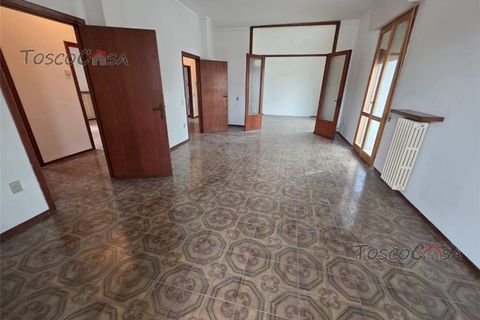Lejlighed i Empoli, Florence, Empoli - € 280.000 | Ref: 1031 - foto 1