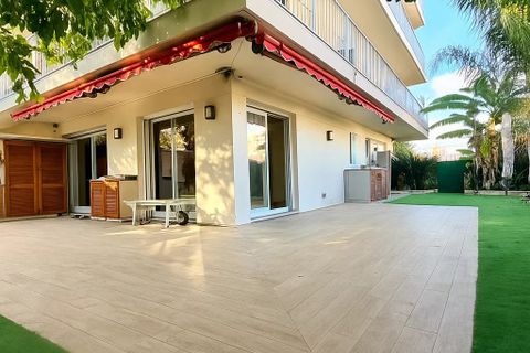 Lejlighed i Antibes, Alpes-Maritimes, Antibes - € 459.000 | Ref: 86431360 - foto 1