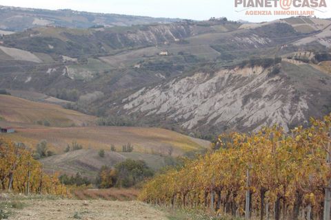Helårsgrund i Ripatransone, Ascoli Piceno, Ripatransone - € 90.000 | Ref: VS2753 - foto 6