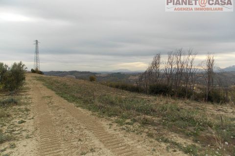 Helårsgrund i Ripatransone, Ascoli Piceno, Ripatransone - € 90.000 | Ref: VS2753 - foto 8