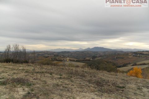Helårsgrund i Ripatransone, Ascoli Piceno, Ripatransone - € 90.000 | Ref: VS2753 - foto 9
