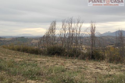 Helårsgrund i Ripatransone, Ascoli Piceno, Ripatransone - € 90.000 | Ref: VS2753 - foto 10