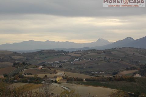 Helårsgrund i Ripatransone, Ascoli Piceno, Ripatransone - € 90.000 | Ref: VS2753 - foto 12