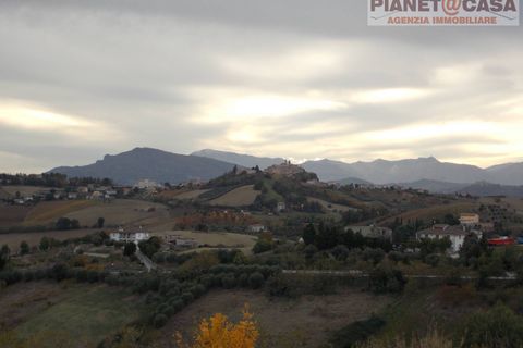 Helårsgrund i Ripatransone, Ascoli Piceno, Ripatransone - € 90.000 | Ref: VS2753 - foto 13
