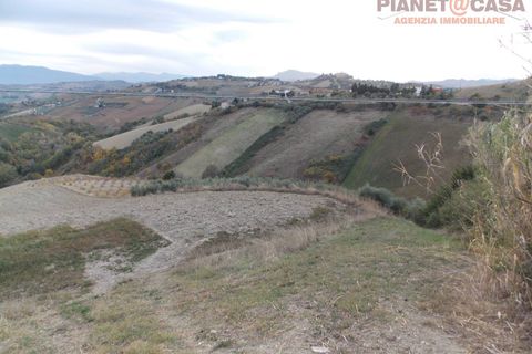 Helårsgrund i Ripatransone, Ascoli Piceno, Ripatransone - € 90.000 | Ref: VS2753 - foto 17