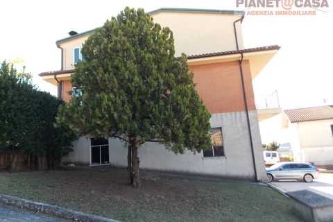 Villa a Monte Vidon Combatte, Fermo, Monte Vidon Combatte - € 285.000 | Ref: VM2755 - foto 3