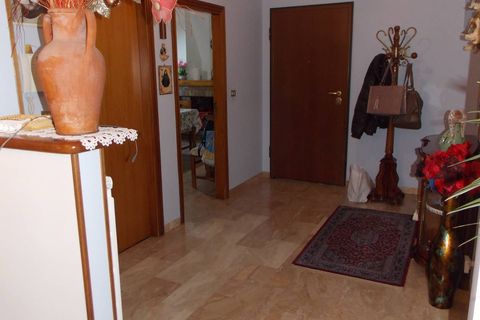 Villa a Monte Vidon Combatte, Fermo, Monte Vidon Combatte - € 285.000 | Ref: VM2755 - foto 6