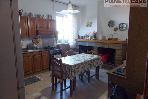 Villa a Monte Vidon Combatte, Fermo, Monte Vidon Combatte - € 285.000 | Ref: VM2755 - foto 7