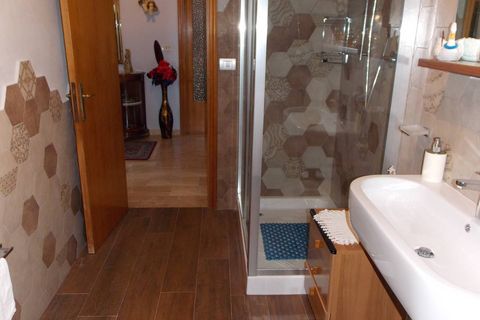 Villa a Monte Vidon Combatte, Fermo, Monte Vidon Combatte - € 285.000 | Ref: VM2755 - foto 12