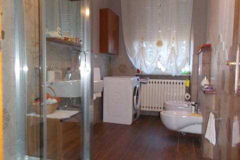 Villa a Monte Vidon Combatte, Fermo, Monte Vidon Combatte - € 285.000 | Ref: VM2755 - foto 13