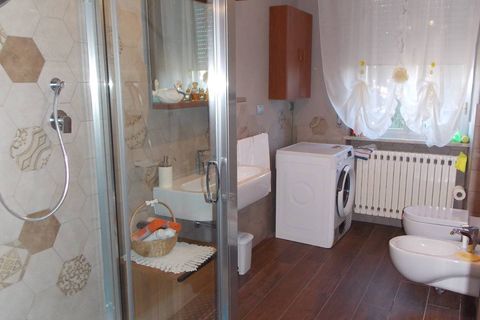 Villa a Monte Vidon Combatte, Fermo, Monte Vidon Combatte - € 285.000 | Ref: VM2755 - foto 14