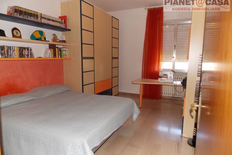 Villa a Monte Vidon Combatte, Fermo, Monte Vidon Combatte - € 285.000 | Ref: VM2755 - foto 15