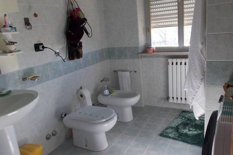 Villa a Monte Vidon Combatte, Fermo, Monte Vidon Combatte - € 285.000 | Ref: VM2755 - foto 17