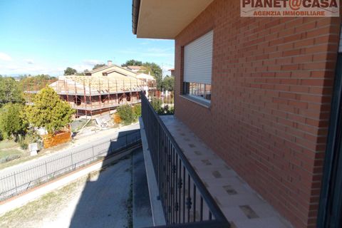 Villa a Monte Vidon Combatte, Fermo, Monte Vidon Combatte - € 285.000 | Ref: VM2755 - foto 18