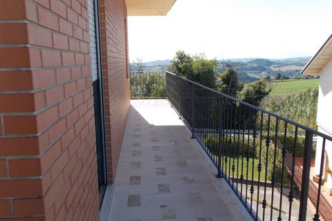 Villa a Monte Vidon Combatte, Fermo, Monte Vidon Combatte - € 285.000 | Ref: VM2755 - foto 19