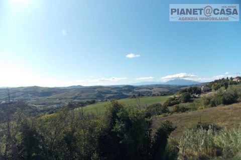 Villa a Monte Vidon Combatte, Fermo, Monte Vidon Combatte - € 285.000 | Ref: VM2755 - foto 22