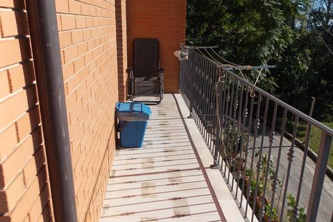 Villa a Monte Vidon Combatte, Fermo, Monte Vidon Combatte - € 285.000 | Ref: VM2755 - foto 23