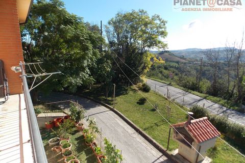 Villa a Monte Vidon Combatte, Fermo, Monte Vidon Combatte - € 285.000 | Ref: VM2755 - foto 24