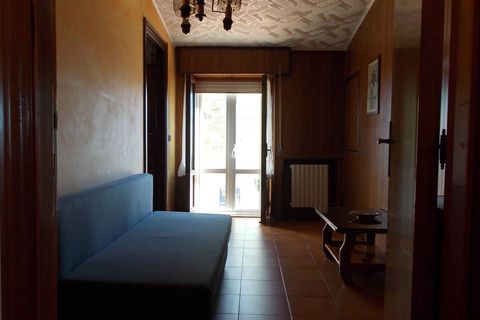Villa a Monte Vidon Combatte, Fermo, Monte Vidon Combatte - € 285.000 | Ref: VM2755 - foto 26