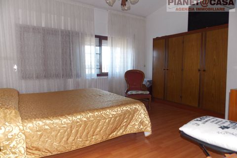 Villa a Monte Vidon Combatte, Fermo, Monte Vidon Combatte - € 285.000 | Ref: VM2755 - foto 30