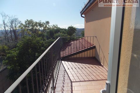 Villa a Monte Vidon Combatte, Fermo, Monte Vidon Combatte - € 285.000 | Ref: VM2755 - foto 31