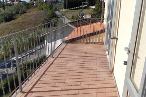 Villa a Monte Vidon Combatte, Fermo, Monte Vidon Combatte - € 285.000 | Ref: VM2755 - foto 33