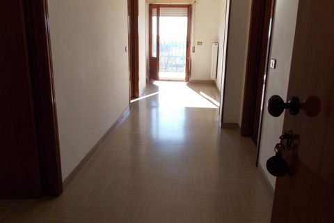 Villa a Monte Vidon Combatte, Fermo, Monte Vidon Combatte - € 285.000 | Ref: VM2755 - foto 34
