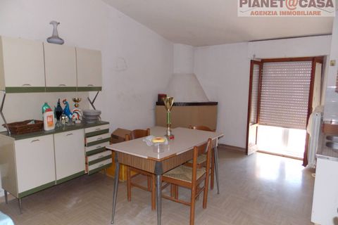 Villa a Monte Vidon Combatte, Fermo, Monte Vidon Combatte - € 285.000 | Ref: VM2755 - foto 36
