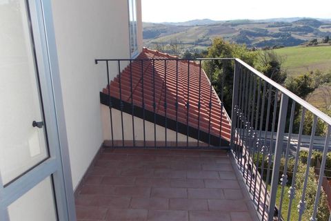 Villa a Monte Vidon Combatte, Fermo, Monte Vidon Combatte - € 285.000 | Ref: VM2755 - foto 41
