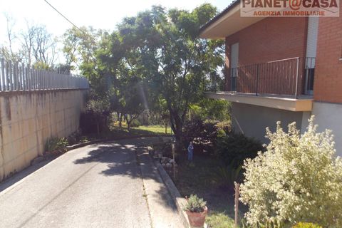 Villa a Monte Vidon Combatte, Fermo, Monte Vidon Combatte - € 285.000 | Ref: VM2755 - foto 42