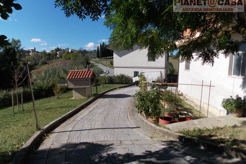Villa a Monte Vidon Combatte, Fermo, Monte Vidon Combatte - € 285.000 | Ref: VM2755 - foto 43