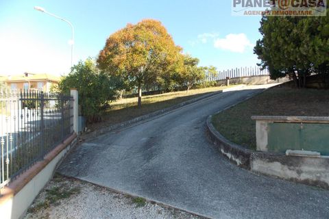 Villa a Monte Vidon Combatte, Fermo, Monte Vidon Combatte - € 285.000 | Ref: VM2755 - foto 46