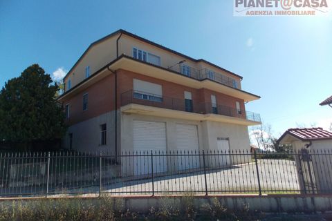 Villa a Monte Vidon Combatte, Fermo, Monte Vidon Combatte - € 285.000 | Ref: VM2755 - foto 49