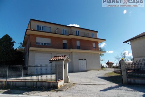 Villa a Monte Vidon Combatte, Fermo, Monte Vidon Combatte - € 285.000 | Ref: VM2755 - foto 50