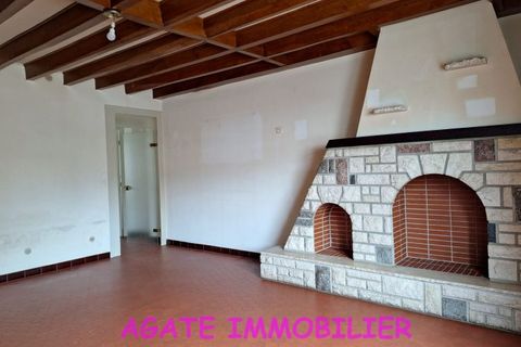 Villa i Villandraut, Gironde, Villandraut - € 156.000 | Ref: U_9809 - foto 2