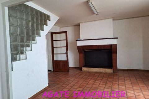 Villa i Villandraut, Gironde, Villandraut - € 156.000 | Ref: U_9809 - foto 3