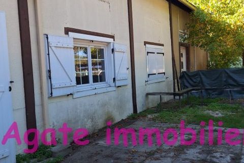 Villa a Saint-Symphorien, Gironde, Saint-Symphorien - € 159.000 | Ref: U_9798 - foto 2