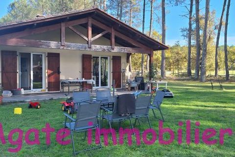 Villa i Bazas, Gironde, Bazas - € 210.000 | Ref: U_9812 - foto 1