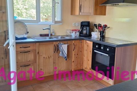 Villa i Bazas, Gironde, Bazas - € 210.000 | Ref: U_9812 - foto 2