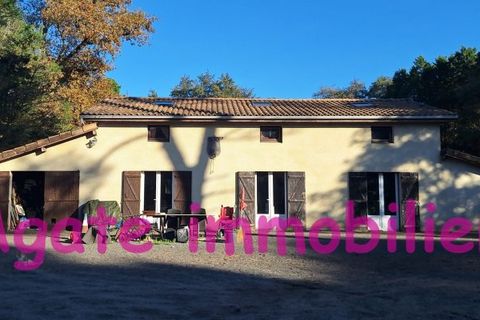 Villa a Villandraut, Gironde, Villandraut - € 199.000 | Ref: U_9818 - foto 3