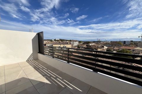 Lejlighed i Nimes, Gard, Nimes - € 267.706 | Ref: 86441052 - foto 6
