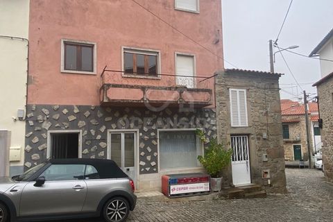 Villa i Idanha-a-Nova, Castelo Branco, Idanha-a-Nova - € 80.000 | Ref: OSE25069.PBRM - foto 25