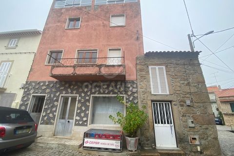 Villa i Idanha-a-Nova, Castelo Branco, Idanha-a-Nova - € 80.000 | Ref: OSE25069.PBRM - foto 26