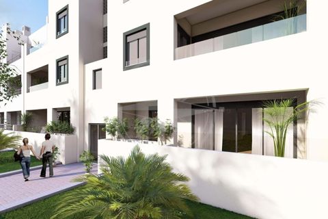 Lejlighed i Tavira, Faro, Tavira - € 418.000 | Ref: A-VBU - foto 1