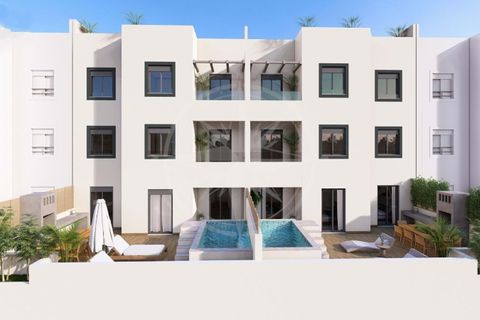Lejlighed i Tavira, Faro, Tavira - € 418.000 | Ref: A-VBU - foto 2